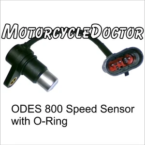 Speed Sensor,ODES,UTV,800,ATV,V Twin,Dominator,Raider,D2,D4,X2,X4,Junglecross - Picture 1 of 2