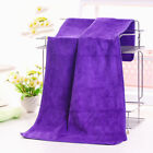 Quick Extra Microfibre Towel Travel Sports   Camping Gym Beach Dry Bath Large