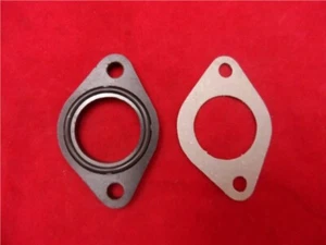 Kit guarnizioni aspirazione termica Pit Bike 20mm per collettore aspirazione a carburatore - Foto 1 di 1