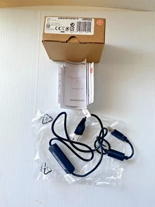 Plantronics EHS APU-75 Electronic Hook Switch Adapter 20267801 NEW - Picture 1 of 3