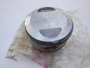 Porsche 356 Piston MAHLE 82 46 NEW - Picture 1 of 8