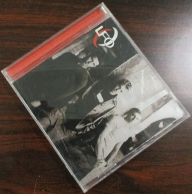 LFO, LFO, CD, 1999, Arista - Image 1 of 4