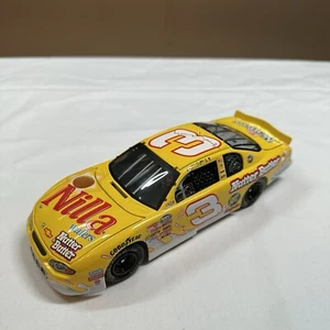 Dale Earnhardt Jr Snap On Diecast 1:24 Nilla Wafers 2002 #3 Monte Carlo Replica - Picture 1 of 14