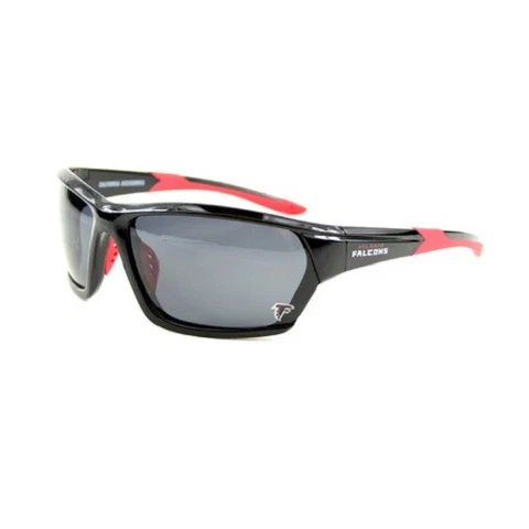 Atlanta Falcons NFL Polarized Sport Sunglasses Cover