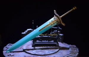 Customized  1/6 DARK SOULS Moonlight Big Sword accessories With no platform - Picture 1 of 9