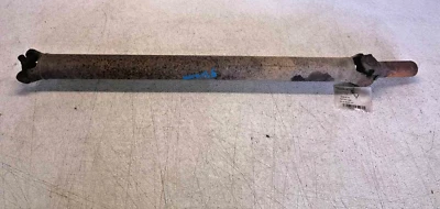 1994 GMC S15 Jimmy Rear Driveshaft 4.3L Automatic 4 Door 4x4 - Image 1 of 4