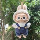 Mini 6 inch Doll Clothes Clothing Doll Clothes for Pendant Doll Age 5-7 8-10