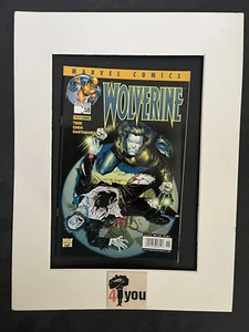 9.2 NM- NEAR MINT- WOLVERINE # 162 DELL´OTTO EURO GERMAN FOREIGN VARIANT - Picture 1 of 1