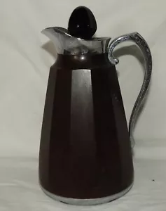° The American THERMOS Bottle / Picher (cafetière / Pichet) - Picture 1 of 7