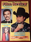 Film Review: September 1980 - UK Magazine / Travolta, Kubrick, Peter Sellers