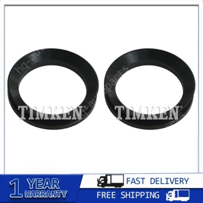 Para Ford Bronco 1980~1992 2x sello de husillo eje interior delantero Timken Foto 1 de 4