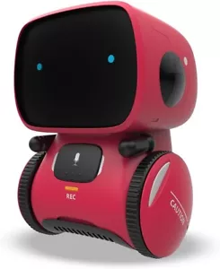 Robot Toys for Kids Educational Toys Sing Speak DancenWalk in Circle Touch Sense - Picture 1 of 7