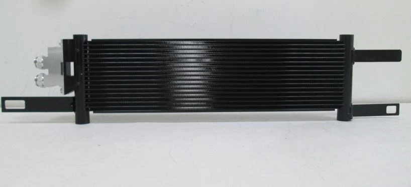 MOTOKU Enfriador De Aceite De Transmisión Automática Para Jeep Renegade 2.4 2015-2019