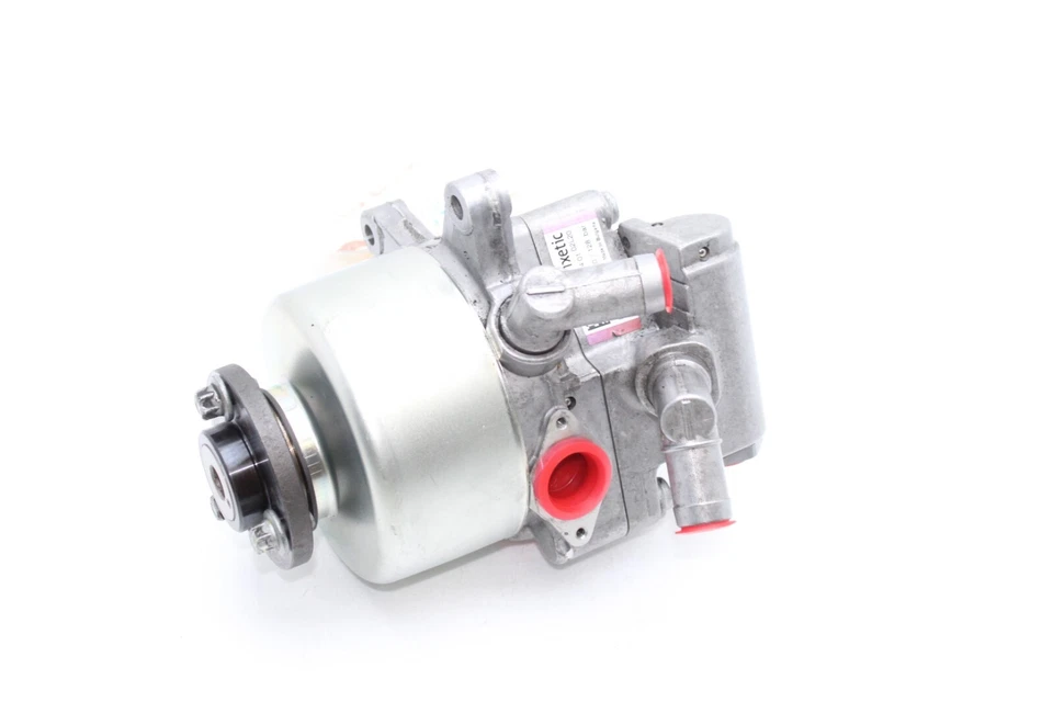 03-06 MERCEDES-BENZ CL55 AMG ABC TANDEM POWER STEERING PUMP Q7846 - Image 1 of 4