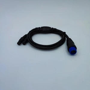 Cable adaptador de sonda Garmin de 8 pines transductor a 4 pines con XID 010-11947-00 - Imagen 1 de 4