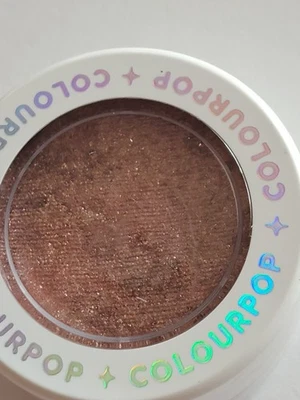 COLOURPOP Super Shock Shadow - Thought Bubble - 2.1g - Image 1 of 2