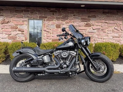 2017 Harley-Davidson Softail Slim® S - Image 1 of 4