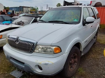 Rear View Mirror Automatic Dimming Fits 00-08 EXPEDITION 650605 - Image 1 of 4