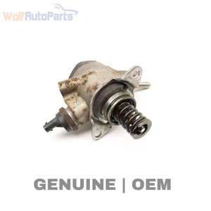2011-2017 VW TOUAREG 3.0L - HIGH Pressure FUEL PUMP / HPFP 07L127026E - Picture 1 of 4