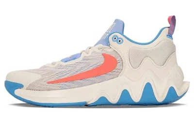 Nike Giannis Immortality 2 Ep University Blue DM0826-103 - Image 1 of 4