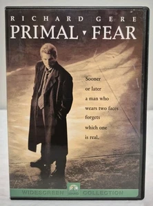 Primal Fear (1996, DVD) Free Shipping! - Picture 1 of 5