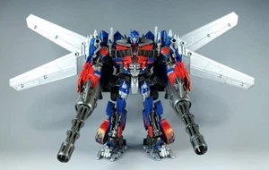 APS-01U Asia Premium Optimus Prime Ultimate Edition - Picture 1 of 13