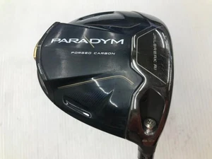 PARADYM | 9 | S | SPEEDER NX GREEN 50 | USED | DRIVER | CALLAWAY 【SHORTEST SAME  - Picture 1 of 6