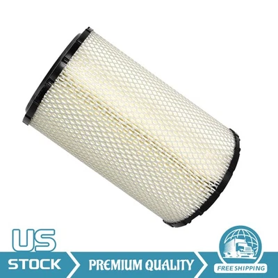 1x Filtro de aire del motor para GMC K3500 Yukon Cadillac Escalade Chevrolet C1500 Tahoe Foto 1 de 4