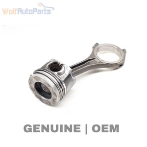 2010-2015 AUDI Q7 3.0L - Piston W/ Connecting ROD 059107065DG - Picture 1 of 4