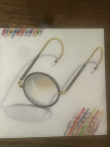 She Blinded Me With Science / One Of Our Submarines by Thomas Dolby 7” - Foto 1 di 2