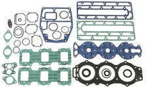 Sierra 18-4405 Powerhead Gasket Set Yamaha 6H1 - Picture 1 of 2