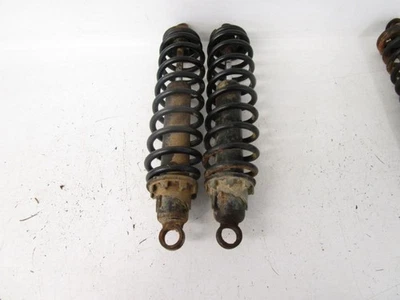 Задние амортизаторы 03 Arctic Cat 400 2x4 Auto FIS 0404-045 2002-2004 *ПИТТИНГ НА ВАЛАХ - Изображение 1 из 4