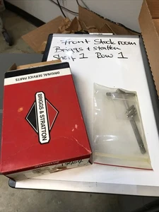 Original-Zubehör-Hersteller 19485 Briggs & Stratton Teleskopmessgerät 19404 19198 Neu im Karton - Bild 1 von 9