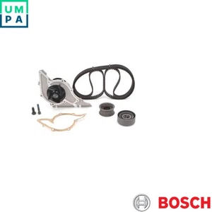 WATER PUMP & TIMING BELT SET 1 987 948 862 FOR AUDI A6C4A8D2A4B5CABRIOLETB3 2.8L - Picture 1 of 11