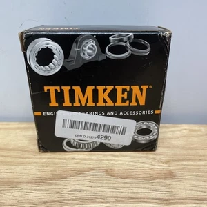 Wheel Bearing-FWD Timken WB000077 - Bild 1 von 7