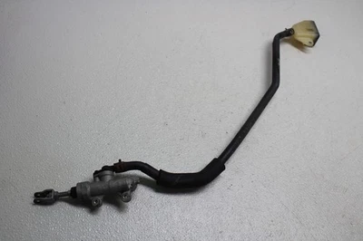 1999-2002 Suzuki Sv650s Rear Back Brake Master Cylinder W Reservoir - Image 1 of 4