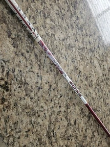 41-7/8" Tour Edge Fujikura Motore Exotics 75 R-Flex Graphite Shaft Pull .335 Tip - Picture 1 of 14