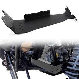 Motorcycle Oil Filter Guard Oil Filter Protector Fit For Polaris Pro R 2022-2023 - Foto 1 di 17