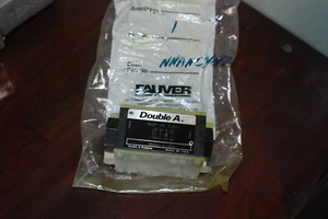 Double A,NNANC-3-10D2 , Pilot Op. Check  Valve NEW - Picture 1 of 1