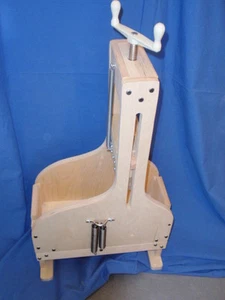 GUITARRA BLUES CREEK DOBLADORA LATERAL SIN MANTA DE CALOR - Imagen 1 de 1