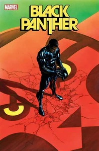 Black Panther 5 (2021) 2nd Tosin Alex Ross Cover A UF 4 Homage Ridley Marvel - Picture 1 of 3