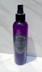vanilla rose hair growth mist - Picture 1 of 1