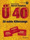 Gitarren-Songbuch Ü40, Peter Autschbach