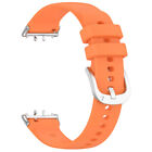 Silicone Sport Bracelet For Samsung Galaxy Fit 3 Sm R390 Band Accessories Strap