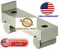 2-1/2" Inch Sine Bar High Accurate Hardened Ground Steel Premium