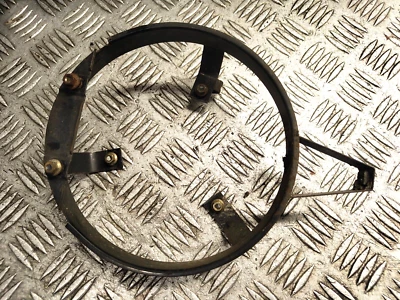 SOPORTE CUBIERTA VENTILADOR HONDA CBR600-F CBR600-F2 1991 91 94 Foto 1 de 2