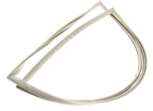 Sello de junta de puerta de refrigerador Hisense Fridgemaster Gorenje RB327N4WB1 genuino MC55251M - Imagen 1 de 1