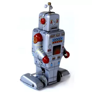 Robot Rosie - Imagen 1 de 3