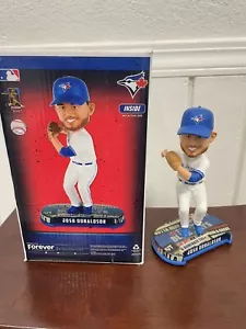 Josh Donaldson Toronto Blue Jays Special Edition Bobblehead - FOCO - Bild 1 von 8