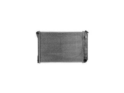 For 1987-1988 Chevrolet V20 Suburban Radiator 93972WQXN - Image 1 of 2